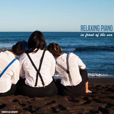 Relaxing Piano in Front of the Sea's cover