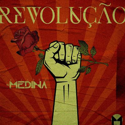 Revolução By DJ Ricardo Medina, Renato Vianna's cover