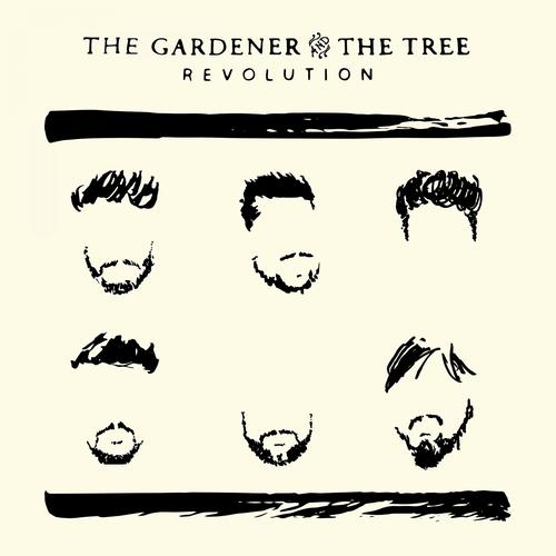 The Gardener & The Tree's cover