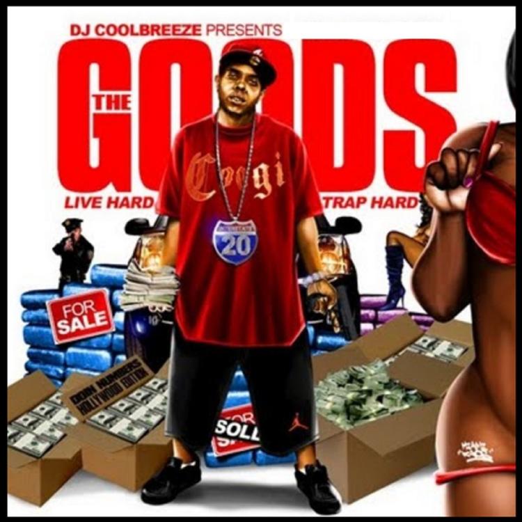 DJ Cool Breeze & OJ Da Juiceman's avatar image