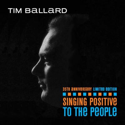 Tim Ballard's cover