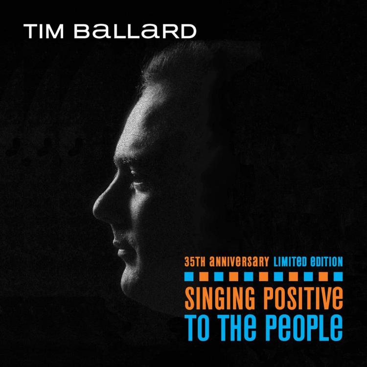 Tim Ballard's avatar image