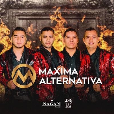 Maxima Alternativa's cover