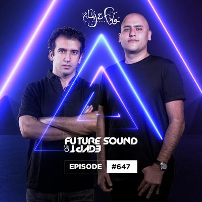 Kabrab (FSOE 647) By Olivier Giacomotto's cover