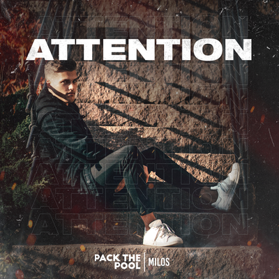 Attention By Milos's cover