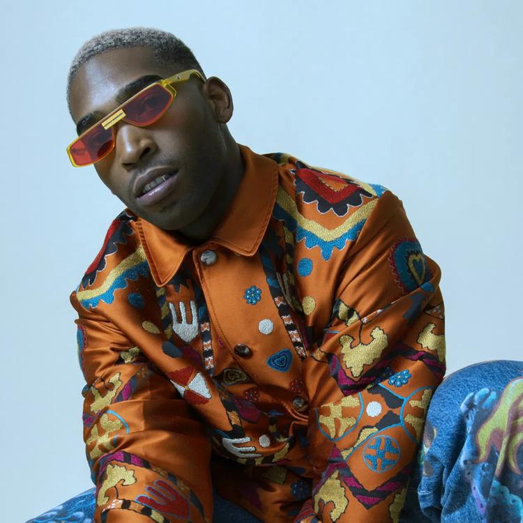 Tinie Tempah's avatar image