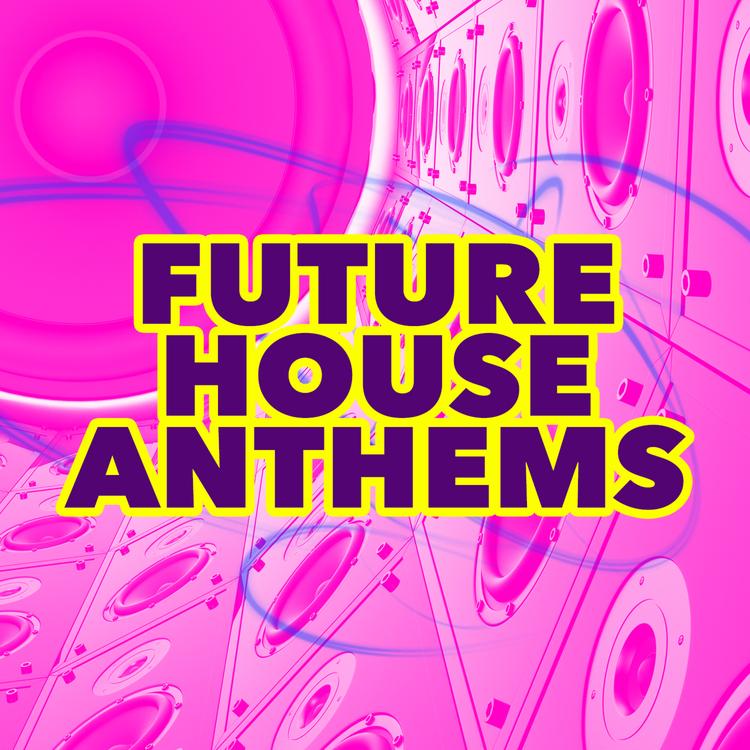 Future House Hits's avatar image