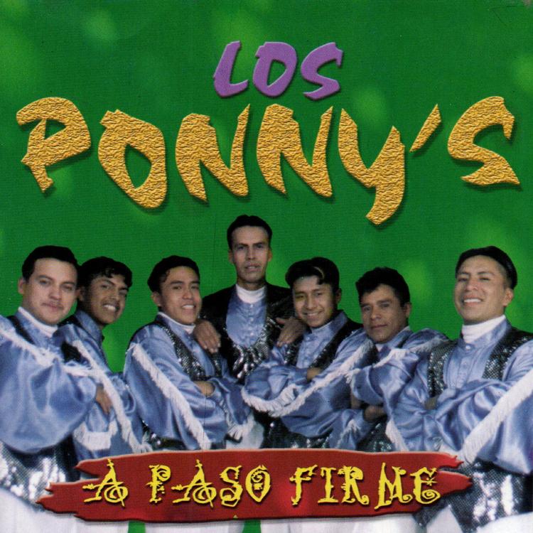 Los Ponny´s's avatar image