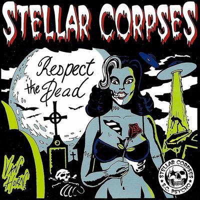 Stalkin After Midnight By Stellar Corpses's cover