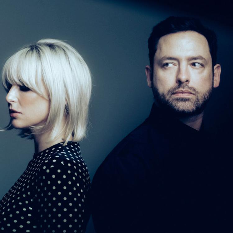 Phantogram Official TikTok Music - List of songs and albums by ...