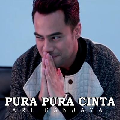 Ari Sanjaya's cover