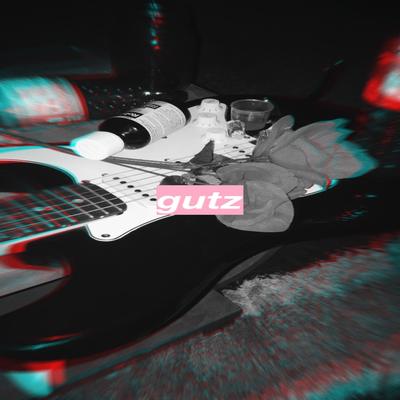 Gutz By Chino's cover