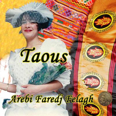 A Taous's cover