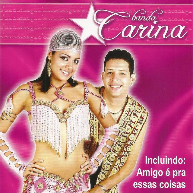 Banda Carina's avatar image