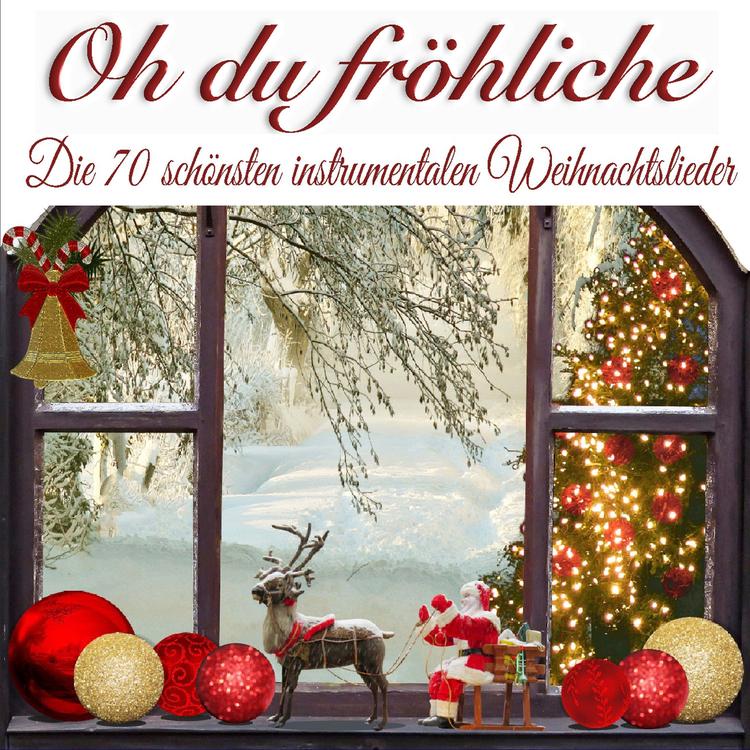 Weihnachtslieder Deluxe's avatar image