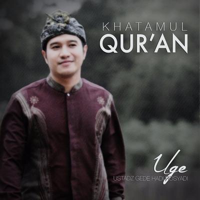 Khatamul Qur'An (From "Kalam Kalam Langit")'s cover