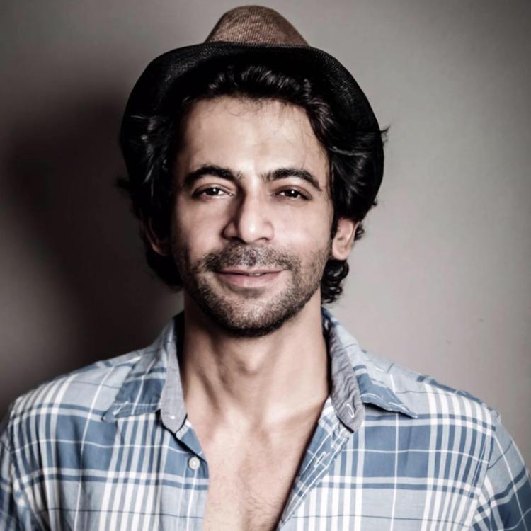 Sunil Grover's avatar image