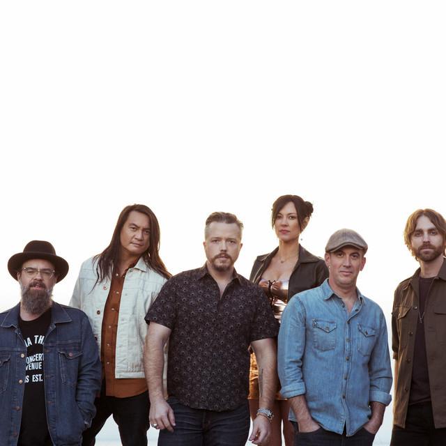 Jason Isbell and the 400 Unit's avatar image