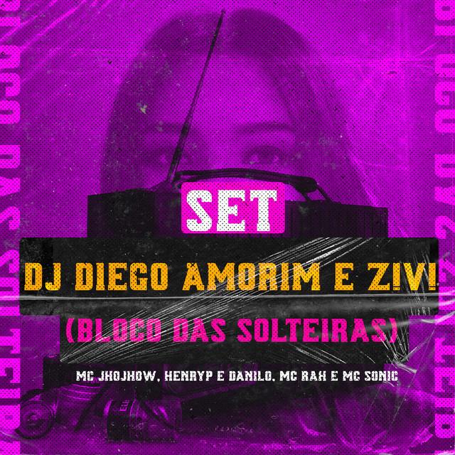 DJ Diego Amorim's avatar image