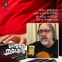 Uilson Morais's avatar cover