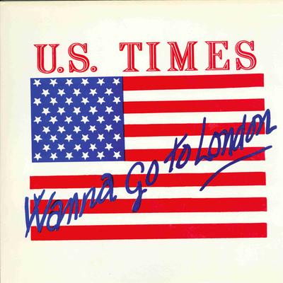 US Times's cover