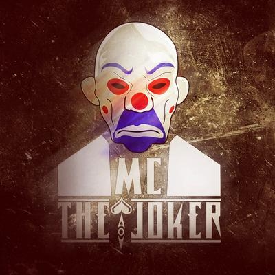 MC Joker's cover