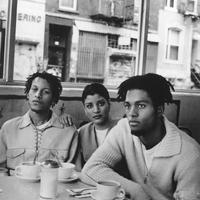 Digable Planets's avatar cover