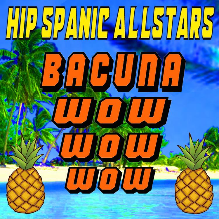 Hip Spanic Allstars's avatar image