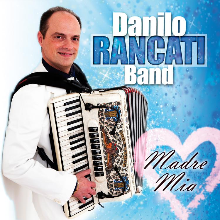 Danilo Rancati Band's avatar image