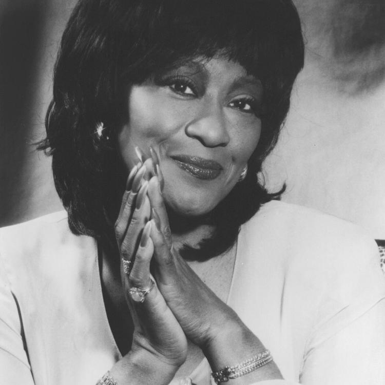 Marlena Shaw's avatar image