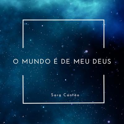 Sara Cantão's cover