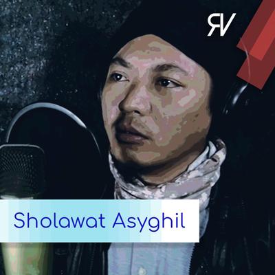 Sholawat Asyghil's cover