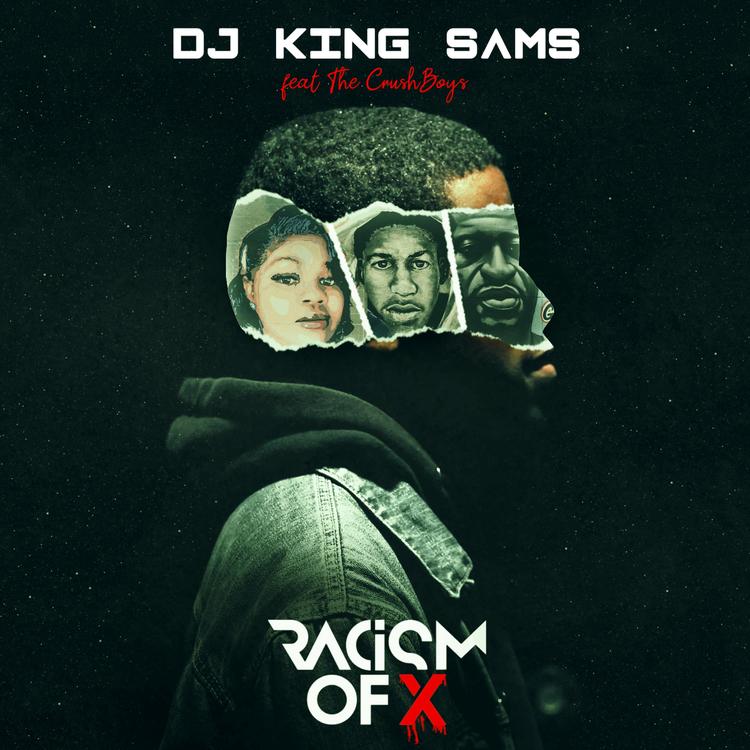 DJ King Sams's avatar image