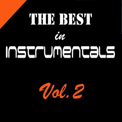 The Best in Instrumentals, Vol. 2's cover