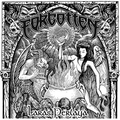 Laras Perlaya's cover