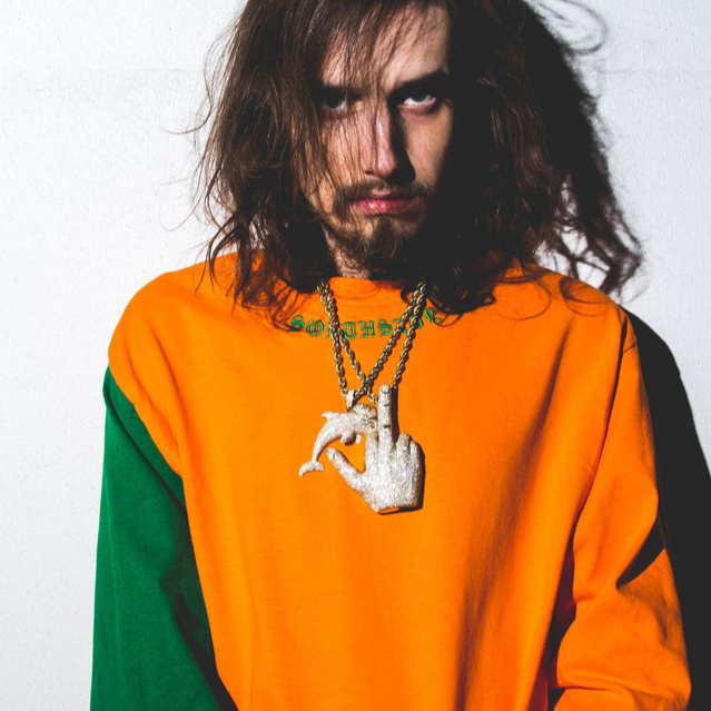 Pouya's avatar image