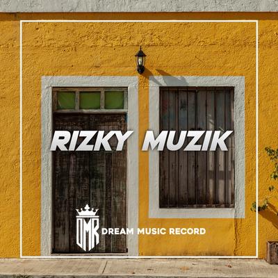 Rizky muzik's cover