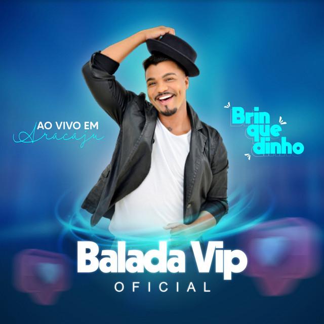 Balada Vip Oficial's avatar image