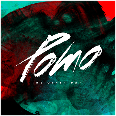 On My Mind By Pomo's cover