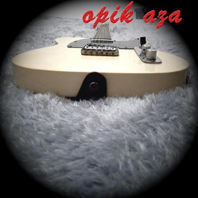 Opik Aza's cover