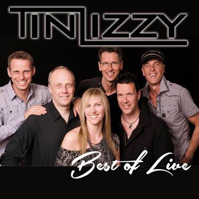 Tin Lizzy's cover