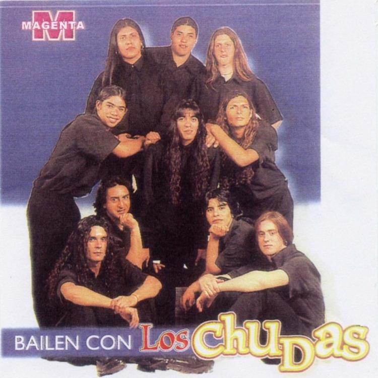 Los Chudas's avatar image