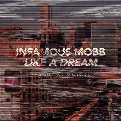 Infamous Mobb's cover