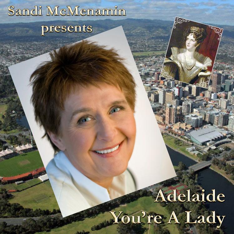 Sandi McMenamin's avatar image