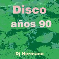 DJ Hermano's avatar cover