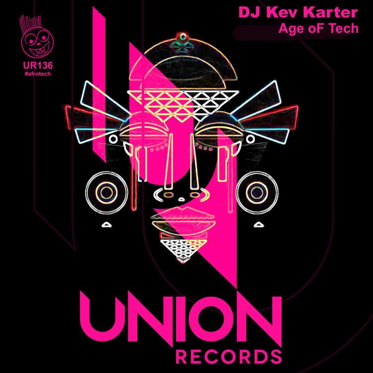 DJ Kev Karter's avatar image