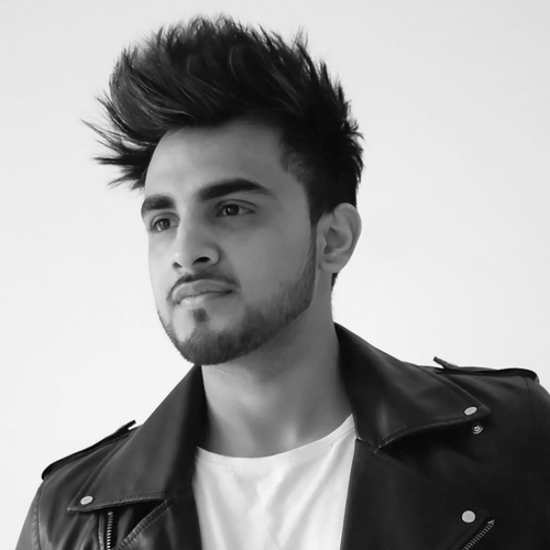 Armaan Bedil Official TikTok Music - List Of Songs And Albums By Armaan ...