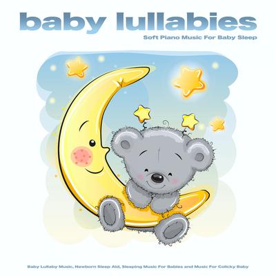 Baby Lullaby - Soothing Music's cover