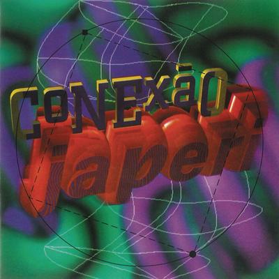 Conexão Japeri's cover