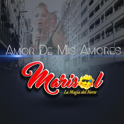 Amor de Mis Amores's cover